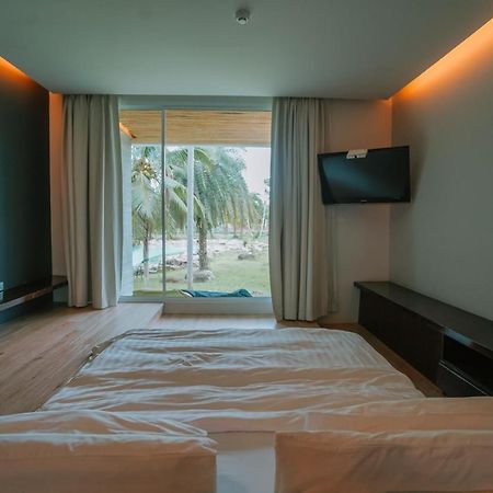 Ohana Resort And Restaurant Rayong Exterior photo