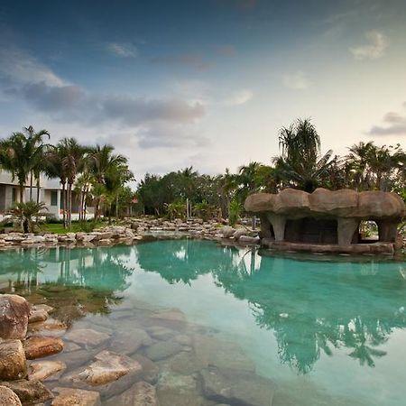 Ohana Resort And Restaurant Rayong Exterior photo