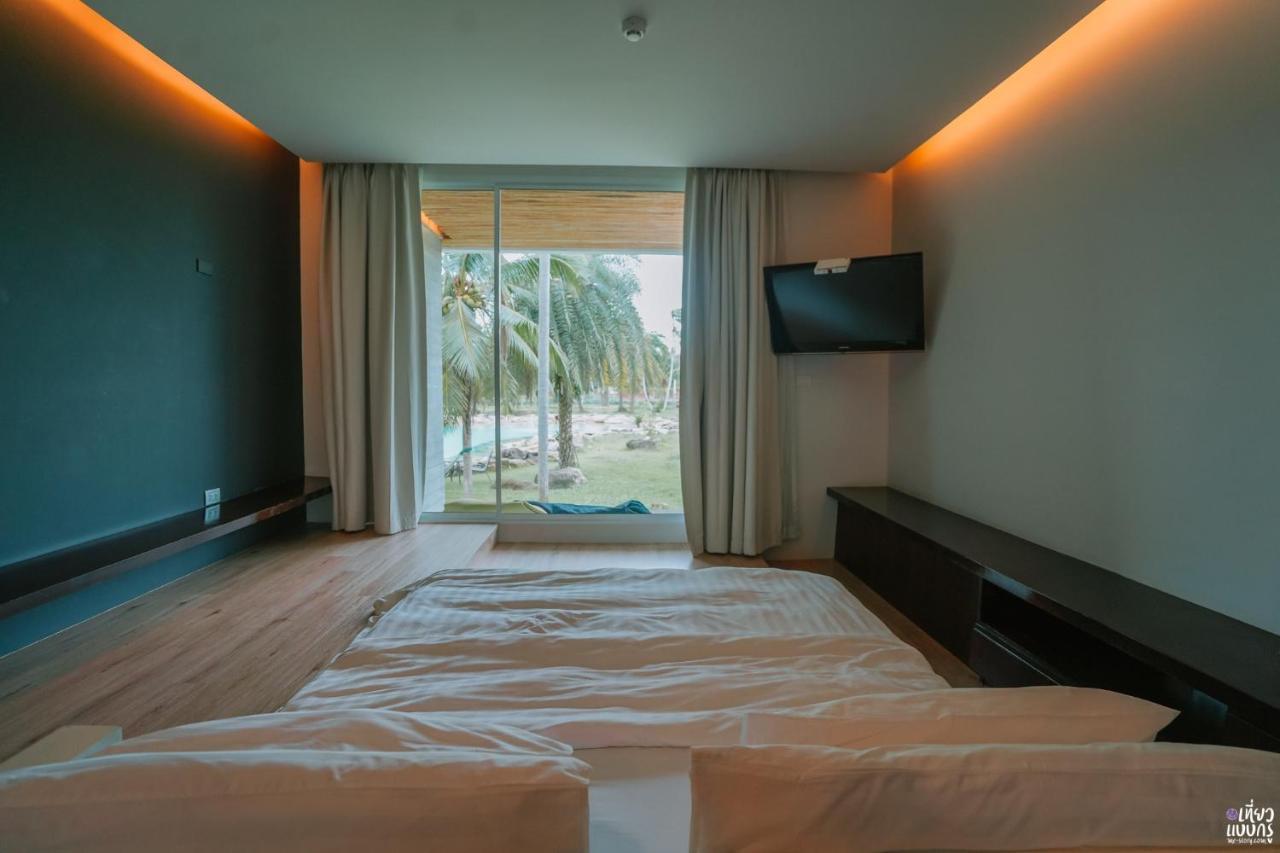 Ohana Resort And Restaurant Rayong Exterior photo