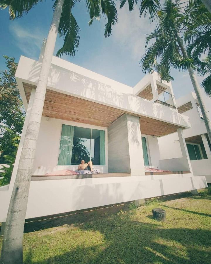 Ohana Resort And Restaurant Rayong Exterior photo