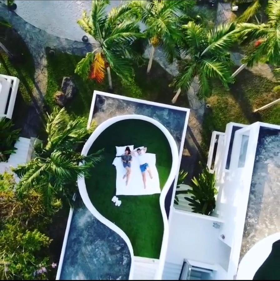 Ohana Resort And Restaurant Rayong Exterior photo