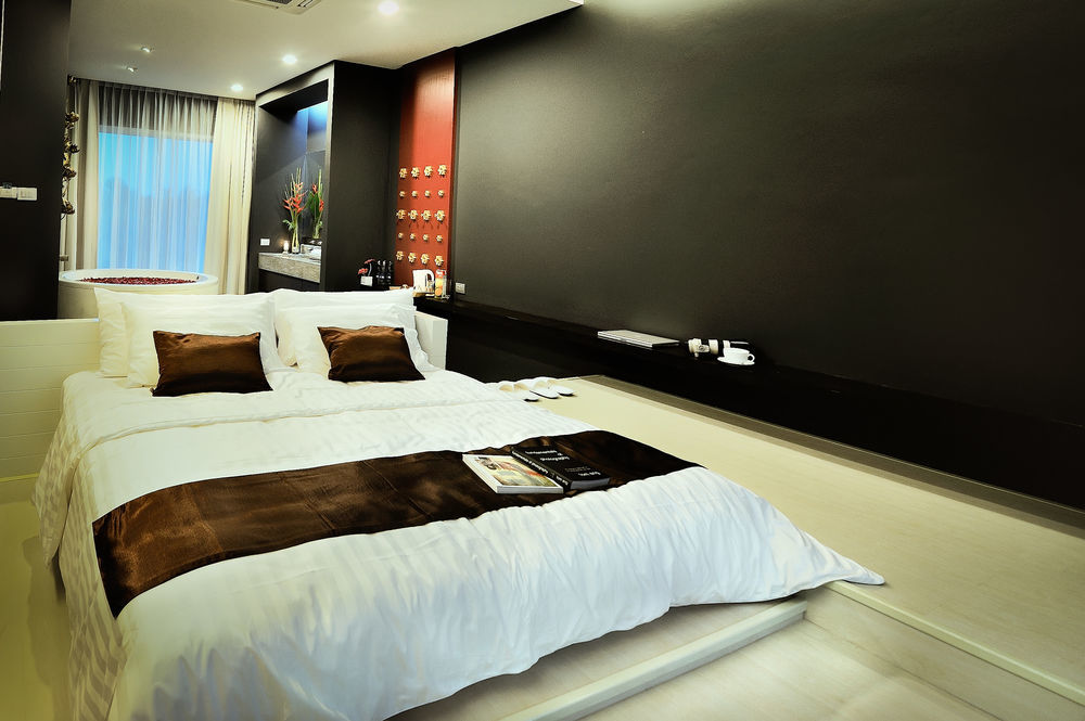 Ohana Resort And Restaurant Rayong Exterior photo
